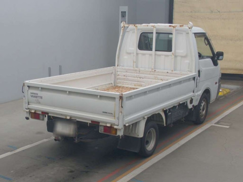 2013 Nissan Vanette Truck SKP2TN[1]