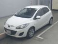 2014 Mazda Demio