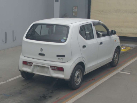 2018 Suzuki Alto HA36V[1]