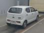 2018 Suzuki Alto