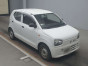 2018 Suzuki Alto