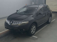 2008 Nissan Murano