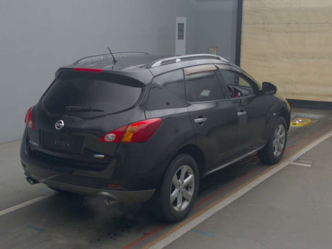 2008 Nissan Murano TNZ51[1]