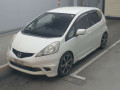 2007 Honda Fit