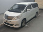 2012 Toyota Alphard