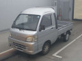 2011 Daihatsu Hijet Truck