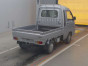 2011 Daihatsu Hijet Truck