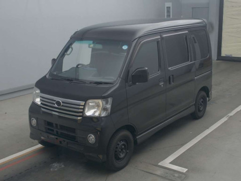 2014 Daihatsu Hijet Cargo S321V[0]