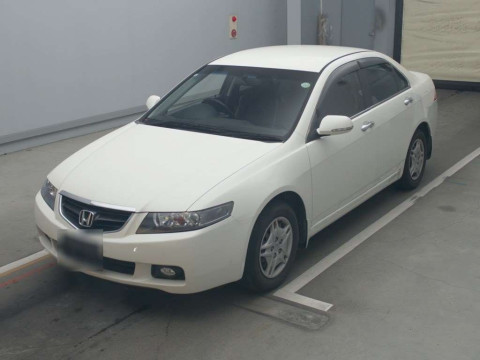 2003 Honda Accord CL7[0]