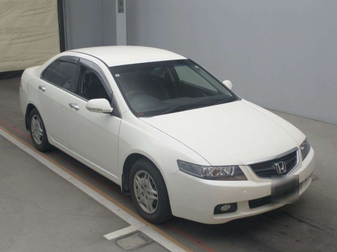 2003 Honda Accord CL7[2]