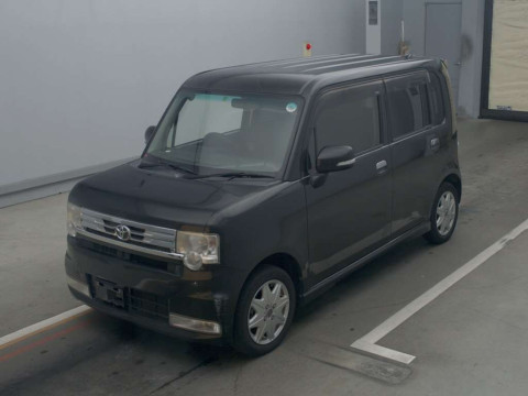 2014 Toyota Pixis Space L575A[0]