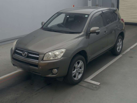 2010 Toyota RAV4 ACA31W[0]