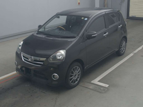 2011 Daihatsu Mira es LA300S[0]