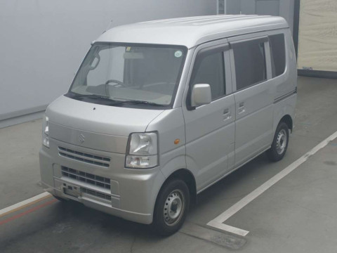 2014 Suzuki Every DA64V[0]