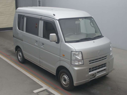 2014 Suzuki Every DA64V[2]