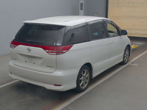 2007 Toyota Estima ACR50W[1]