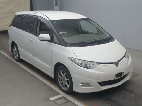 2007 Toyota Estima ACR50W[2]