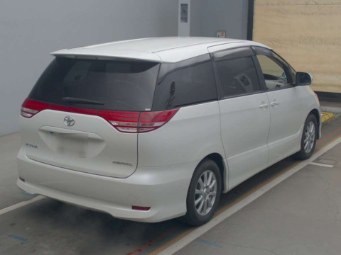 2008 Toyota Estima ACR50W[1]