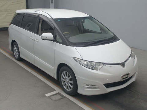 2008 Toyota Estima ACR50W[2]