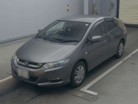 2009 Honda Insight