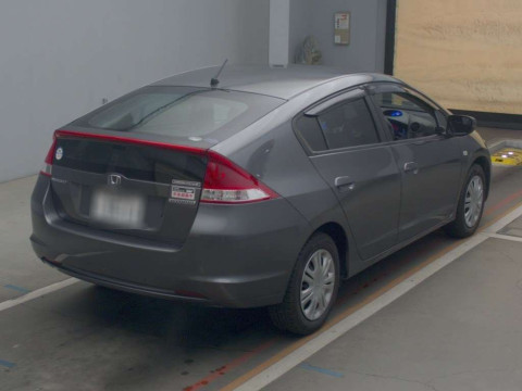 2009 Honda Insight ZE2[1]