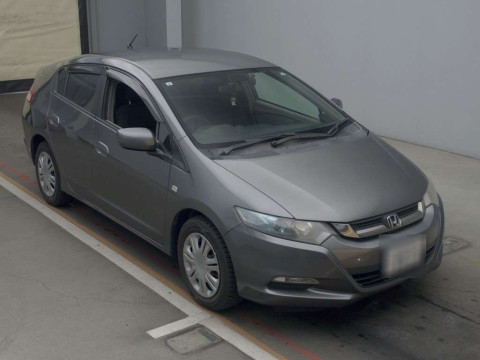 2009 Honda Insight ZE2[2]