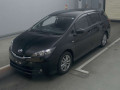 2009 Toyota Wish