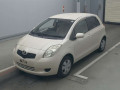 2006 Toyota Vitz