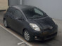 2010 Toyota Vitz