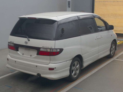 2002 Toyota Estima T ACR30W[1]