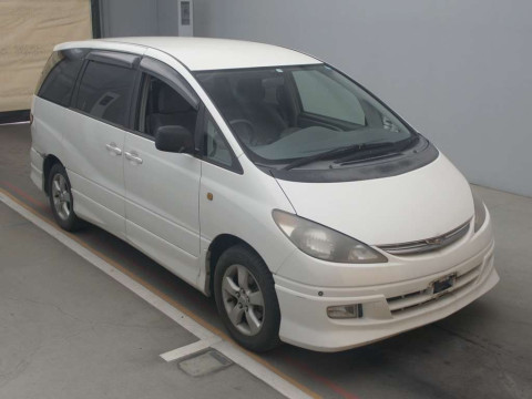 2002 Toyota Estima T ACR30W[2]