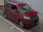 2016 Suzuki WAGON R STINGRAY