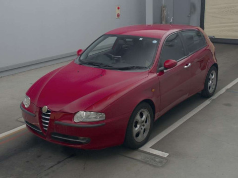 2003 Alfa Romeo 147 937AB[0]