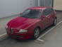 2003 Alfa Romeo 147