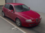 2003 Alfa Romeo 147