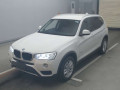 2015 BMW X3