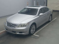 2010 Lexus LS