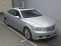 2010 Lexus LS