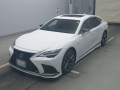 2021 Lexus LS