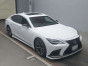 2021 Lexus LS