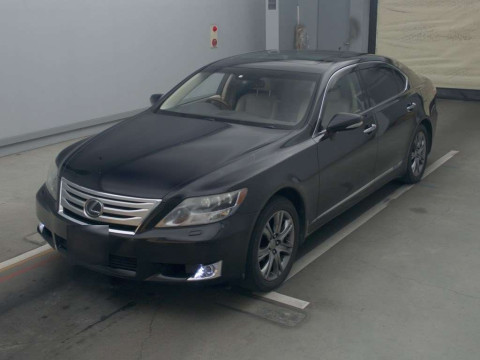 2012 Lexus LS UVF46[0]