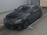 2011 Lexus IS