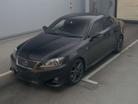 2011 Lexus IS GSE21[0]