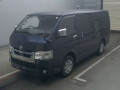 2021 Toyota Hiace Van