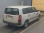 2010 Toyota Succeed Van