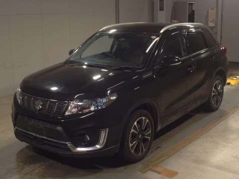 2020 Suzuki Escudo YEA1S[0]