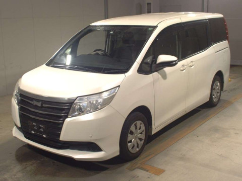 2016 Toyota Noah ZRR80G[0]