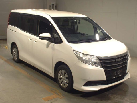 2016 Toyota Noah ZRR80G[2]