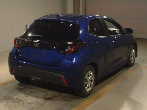 2021 Toyota YARIS KSP210[1]