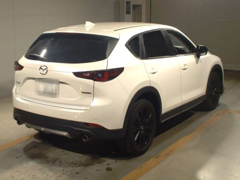 2022 Mazda CX-5 KFEP[1]